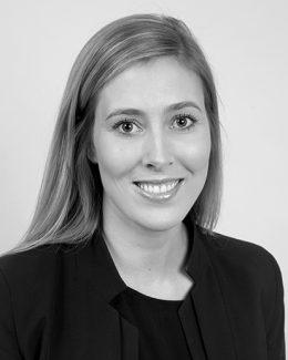 Hildur Þorgeirsdóttir, Lögfræðingur, fulltrúi