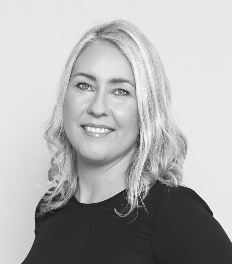 Guðbjörg Benjamínsdóttir, Hæstaréttarlögmaður